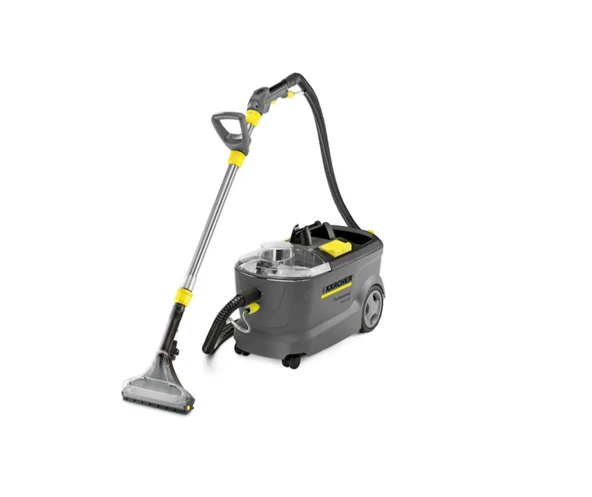 Karcher Puzzi 10/1 Halı Yıkama Makinesi