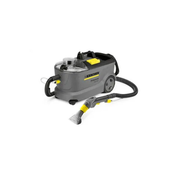 Karcher Puzzi 10/1 Halı Yıkama Makinesi