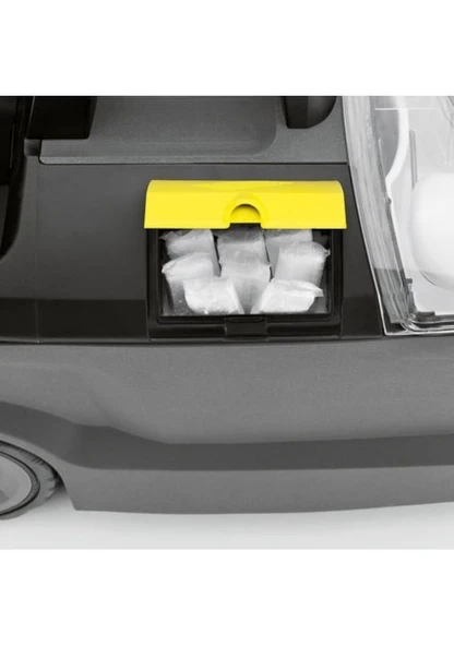 Karcher Puzzi 10/1 Halı Yıkama Makinesi - 5