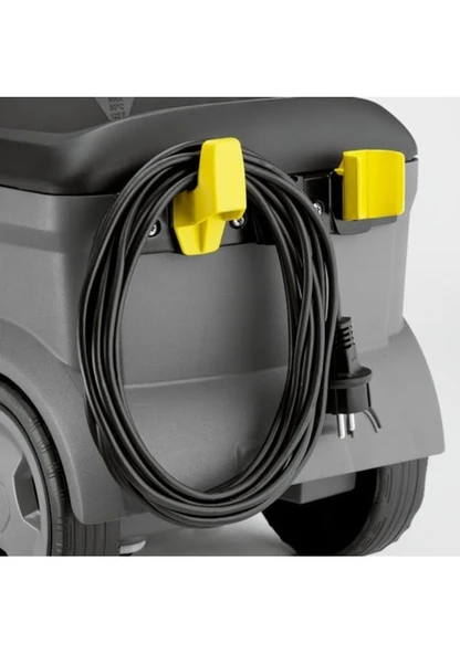 Karcher Puzzi 10/1 Halı Yıkama Makinesi - 4