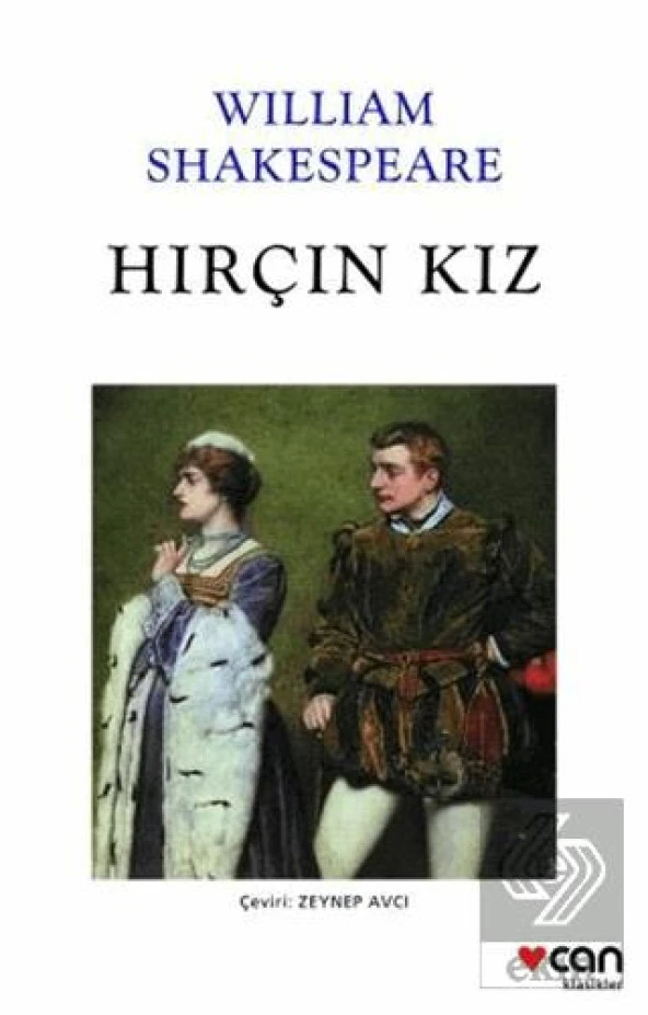 Hırçın Kız