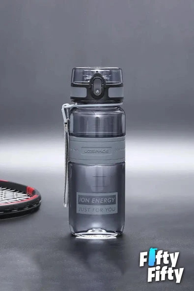 Uzspace Tritan Su Matarası 650 Ml Yenilenen Renkler - 4