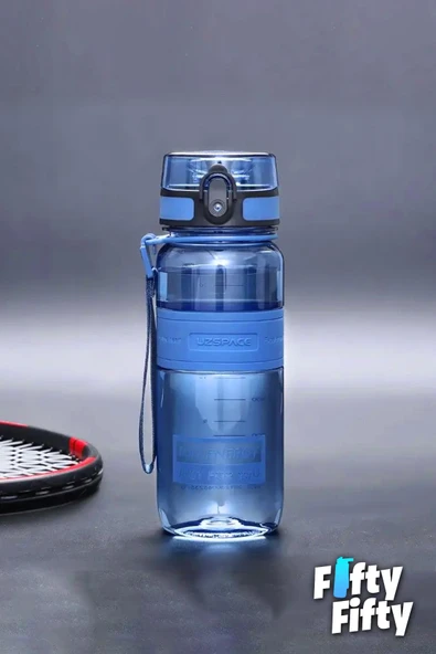 Uzspace Tritan Su Matarası 650 Ml Yenilenen Renkler - 11