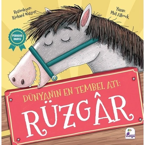 Okul Öncesi Pedagog Onaylı Uyku Vakti Hikayeleri Seti 1 (4 Kitap) - 3
