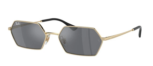 Ray-Ban RB3728 9213/6V 55 Unisex Güneş Gözlüğü