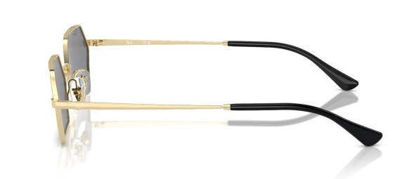 Ray-Ban RB3728 9213/6V 55 Unisex Güneş Gözlüğü - 3