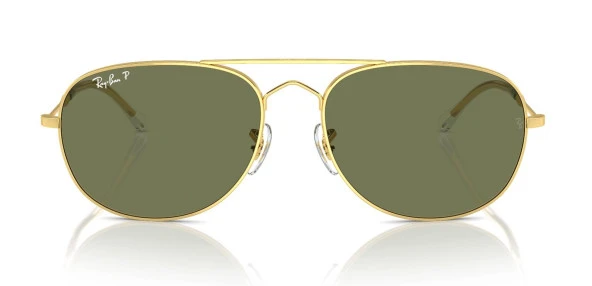 Ray-Ban RB3735 001/58 60 Unisex Güneş Gözlüğü - 2