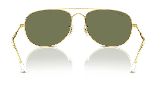 Ray-Ban RB3735 001/58 60 Unisex Güneş Gözlüğü - 4