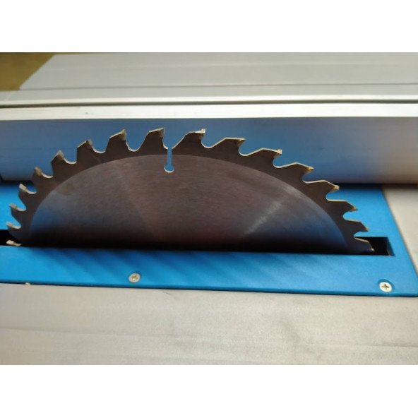 MAC ALLESTER TEZGAH TESTERE 1500 W 220 VOLT - 4