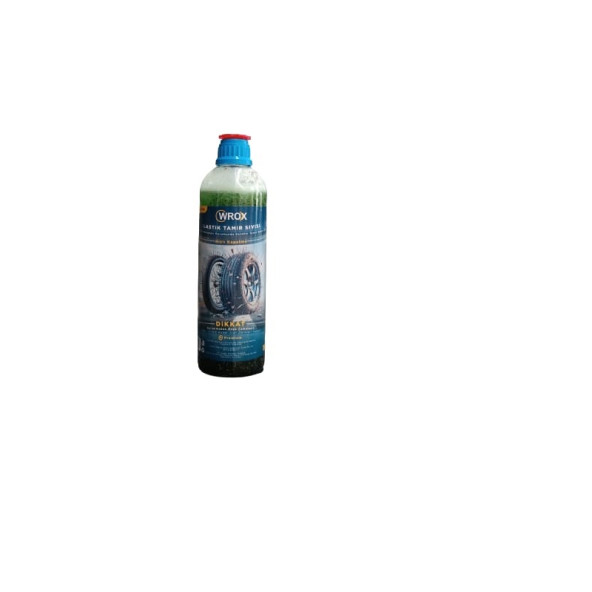 WROX  LASTİK TAMİR SIVISI 380 Ml