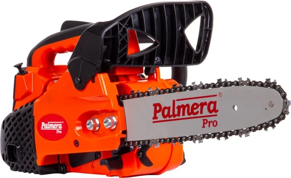 Palmera ZL2501 Benzinli Ağaç Kesme Makinesi - 1