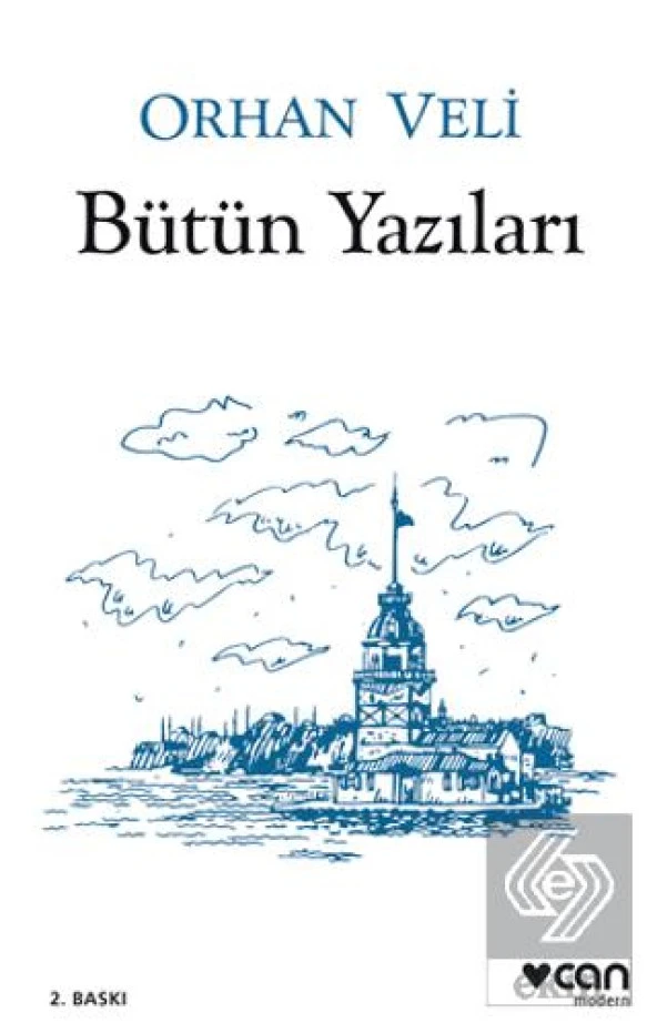 Orhan Veli - Bütün Yazıları