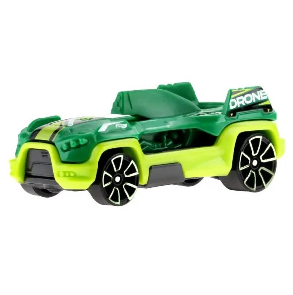 Hot Wheels Tekli Arabalar Drone Duty HKG93 ürün görseli