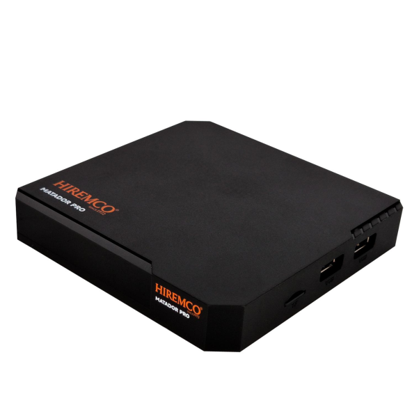 Hiremco Grande Pro 32GB Android Box - 4