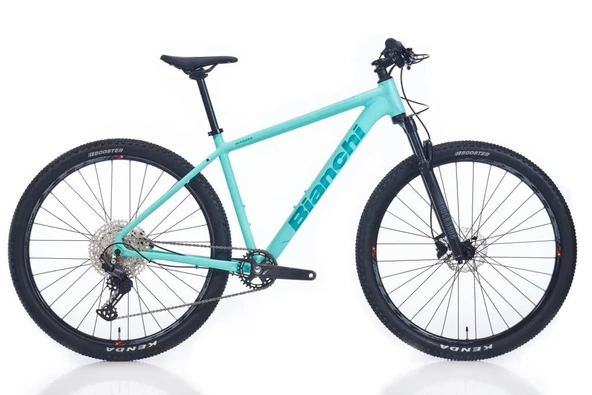 Bianchi Magma Comp 9S 1x12 Deore 29 Jant Dağ Bisikleti 2024 - 2