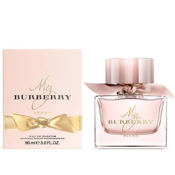 Burberry My Blush EDP 90 ml Kadın Parfüm ürün görseli 1