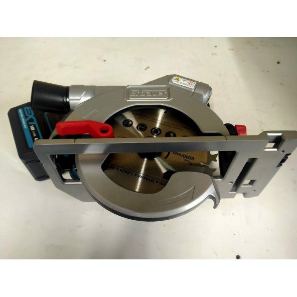 Stanley SDH700CK Darbeli Matkap Makinası 13 mm 700 Watt - 6