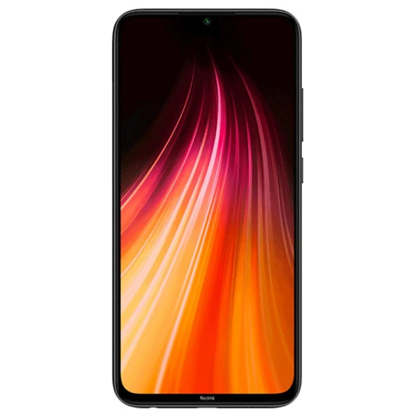 Xiaomi Redmi Note 8 Hayalet Ekran Koruyucu Kırılmaz Cam Gizli Privacy - 2