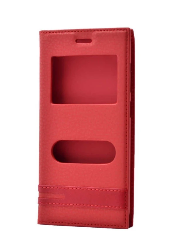 Cda Store HTC Desire 530 Uyumlu Silikon Telefon Kılıfı