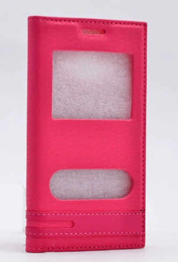 Cda Store HTC Desire 530 Uyumlu Silikon Telefon Kılıfı - 3