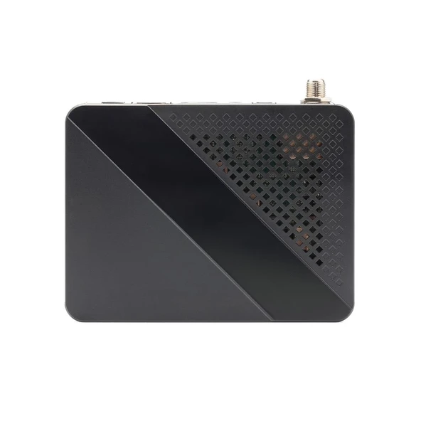 Hiremco Turbo PRO Linux Uydu Alıcısı - 3