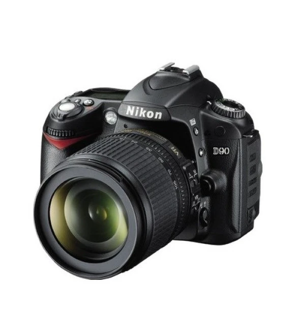 Cda Store Nikon D90 Uyumlu 3 Adet Fotograf Makinesi Için Lcd Ekran Koruyucu Nano Jelatin ürün görseli