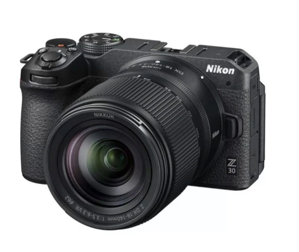 Cda Store Nikon Z30 Uyumlu 3 Adet Fotograf Makinesi Için Lcd Ekran Koruyucu Nano Jelatin ürün görseli