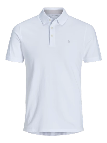 JACK JONES Erkek Polo Yaka Tişört 12136668