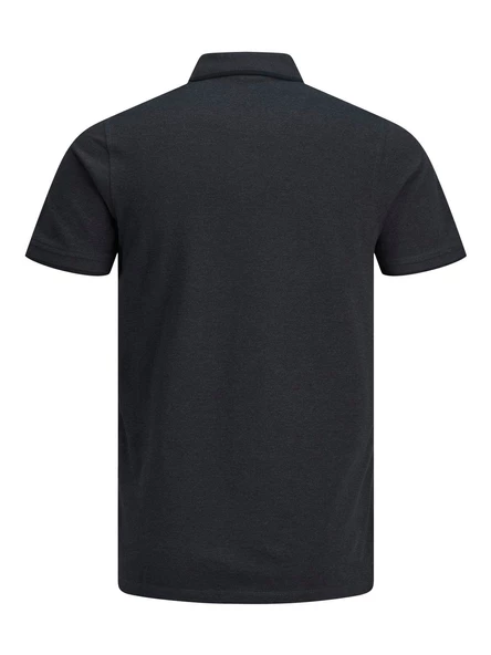 JACK JONES Erkek Polo Yaka Tişört 12136668 - 3