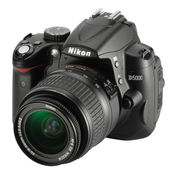 Cda Store Nikon D5000 Uyumlu 3 Adet Fotograf Makinesi Için Lcd Ekran Koruyucu Nano Jelatin