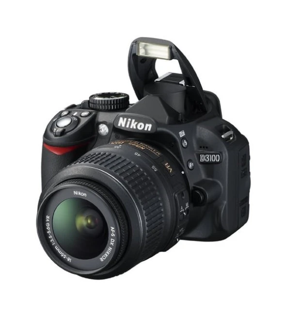 Cda Store Nikon D3100 Uyumlu 3 Adet Fotograf Makinesi Için Lcd Ekran Koruyucu Nano Jelatin