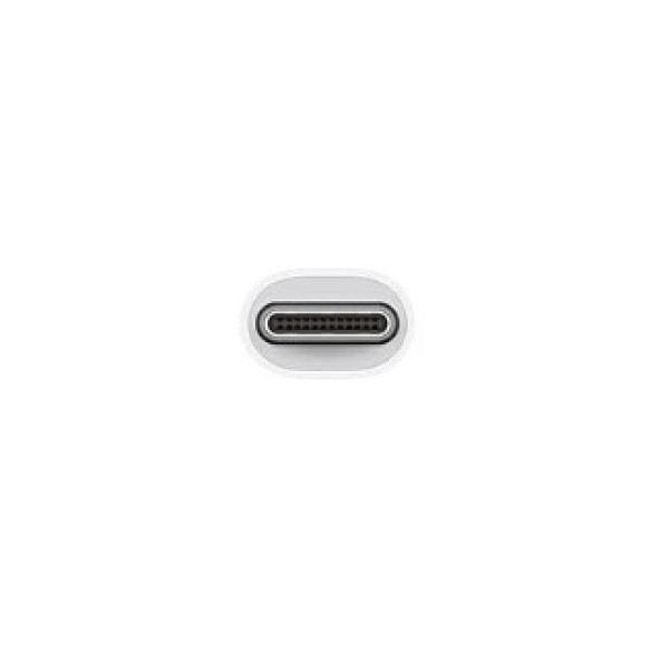 Apple MUF82ZM/A USB-C Dijital AV Çoklu Bağlantı Adaptörü - 2