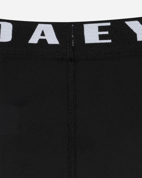 Oakley Mtb Inner Short Pedli İç Çamaşırı FOA406235 02E Blackout - 6