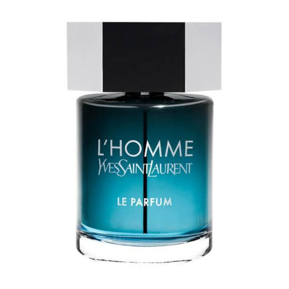 Yves Saint Laurent LHomme Le Parfum Edp 100 ml Erkek Parfüm - Resim 2