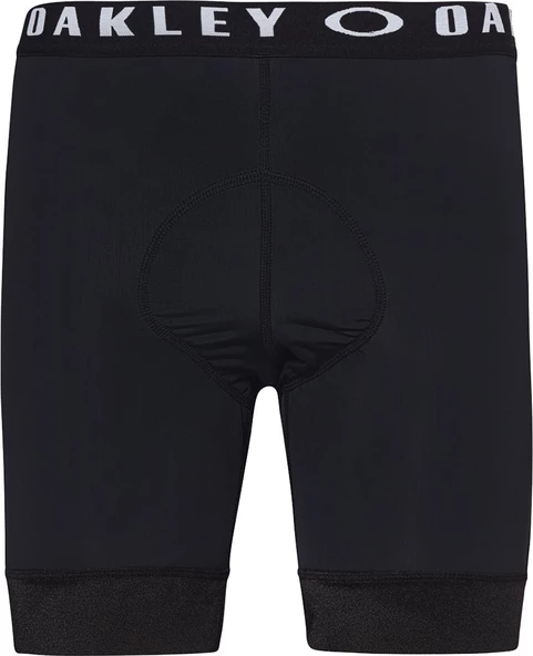 Oakley Mtb Inner Short Pedli İç Çamaşırı FOA406235 02E Blackout - 2