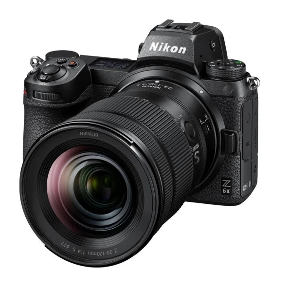 Tfy Store Nikon Z6 II Uyumlu 3 Adet Fotograf Makinesi Için Lcd Ekran Koruyucu Nano Jelatin ürün görseli 1