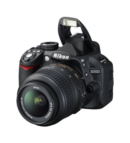 Tfy Store Nikon D3100 Uyumlu 3 Adet Fotograf Makinesi Için Lcd Ekran Koruyucu Nano Jelatin