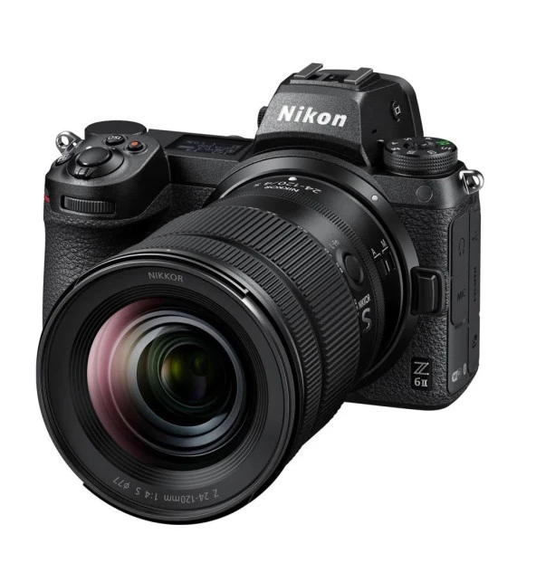 Tfy Store Nikon Z7 Uyumlu 3 Adet Fotograf Makinesi Için Lcd Ekran Koruyucu Nano Jelatin