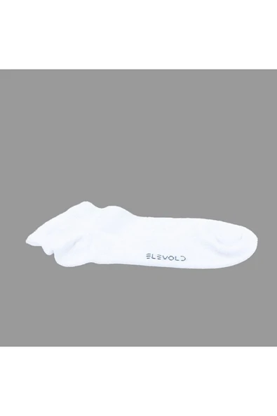 Premium 5 Çift Bambu Erkek Sıkmaz İz Bırakmaz Lastikli Patik Çorap - 4