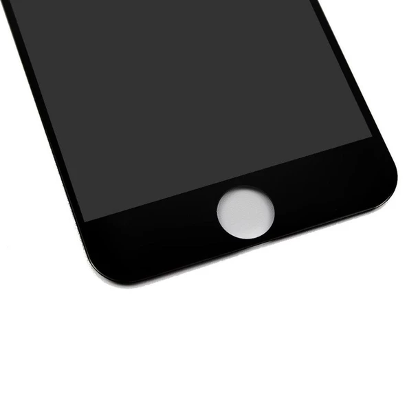 iPhone 7 Plus Hayalet Ekran Koruyucu Tam Kaplayan Gizli Privacy - 5
