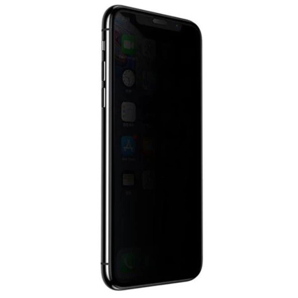 Huawei Mate 20 Lite Hayalet Ekran Koruyucu Kırılmaz Cam 9018000000129 - 3