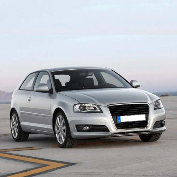 Yolcu Kapı Cam Düğmesi Audi A3 2009-2012 4F0959855A - 3