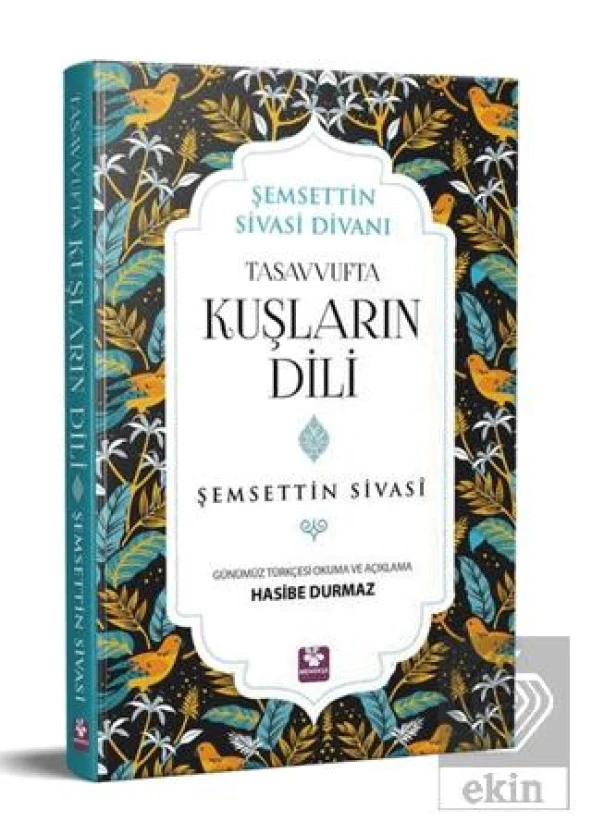 Tasavvufta Kuşların Dili - 1