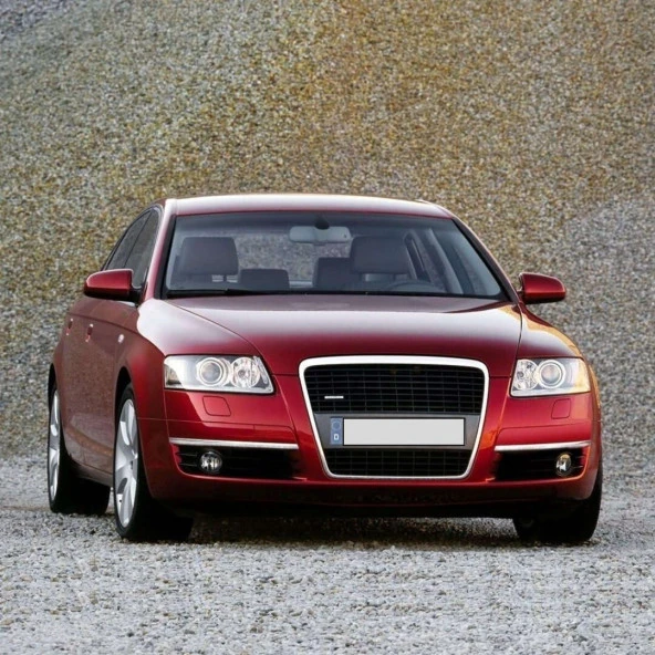 Yolcu Kapı Cam Düğmesi Audi A6 2005-2008 4F0959855 - 3