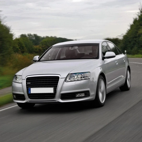 Yolcu Kapı Cam Düğmesi Audi A6 2009-2011 4F0959855A - 3