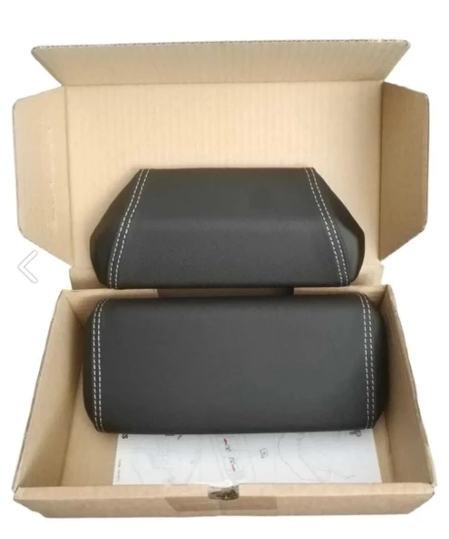 SHAD SH-TR58-TR55 ÇANTA SIRTLIĞI İKİ PARÇALI DOR175 - Resim 2