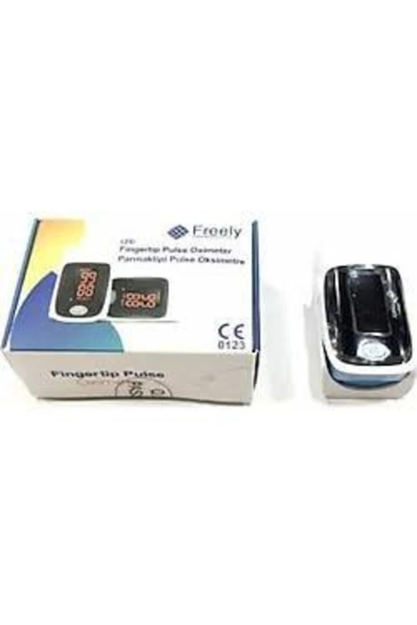 FREELY PULSE OKSİMETRE LED YK-80C