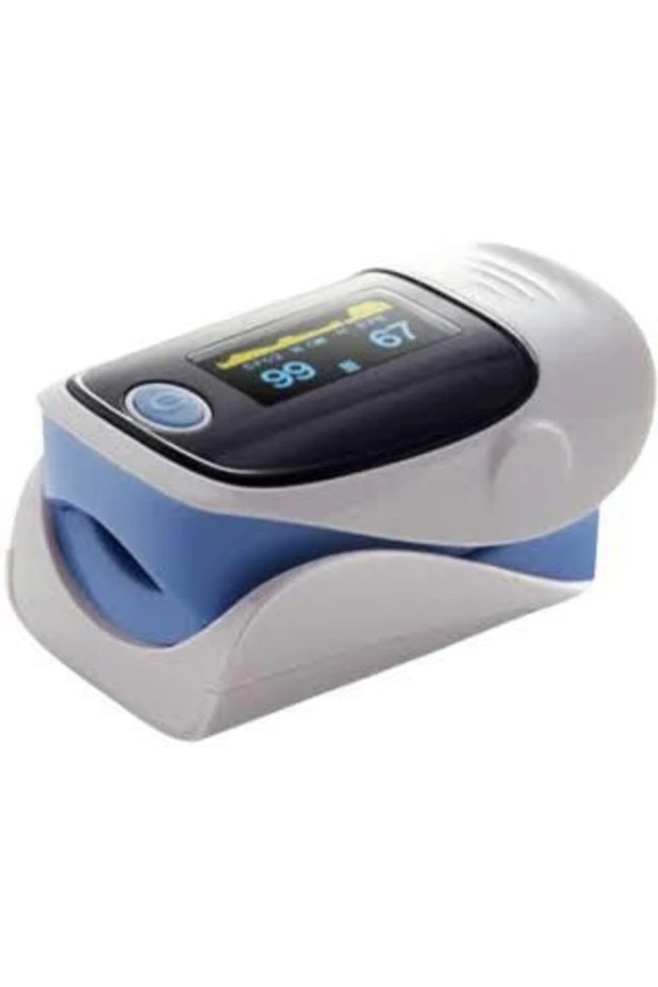 FREELY PULSE OKSİMETRE LED YK-80C - 2