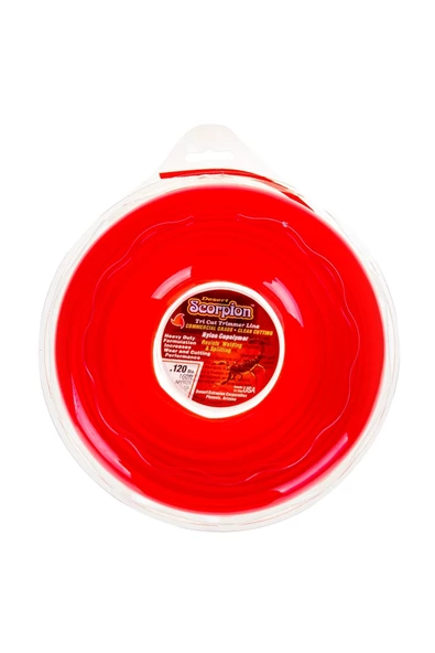 Desert Scorpion Misina Misine 3.3mm 41 Metre 3 Köşe