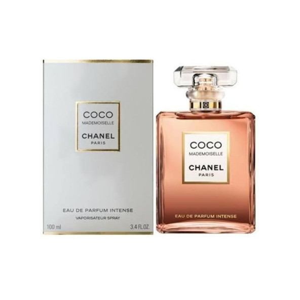 Chanel Coco Mademoiselle Intense 100 ml EDP Kadın Parfüm